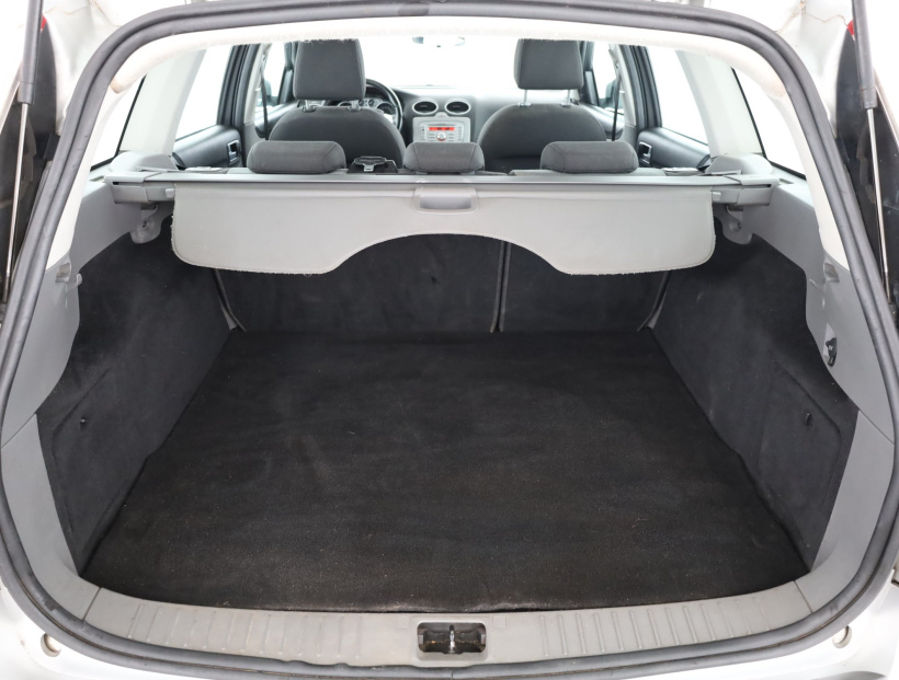 Ford Focus, 2009