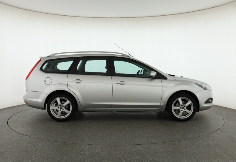 Ford Focus, 2009