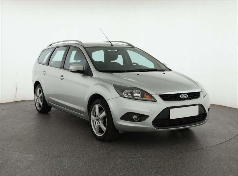 Ford Focus, 2009