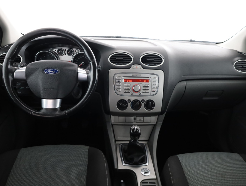 Ford Focus, 2009