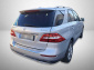 Mercedes-Benz ML, 2013