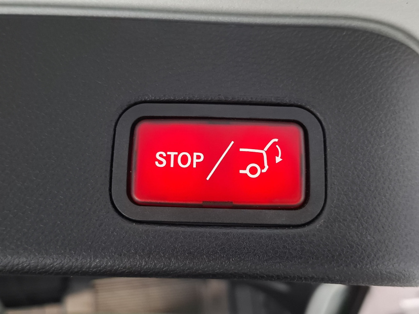 Mercedes-Benz ML, 2013