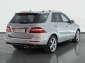 Mercedes-Benz ML, 2013