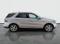 Mercedes-Benz ML, 2013