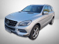 Mercedes-Benz ML, 2013