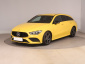 Mercedes-Benz CLA, 2020