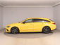 Mercedes-Benz CLA, 2020