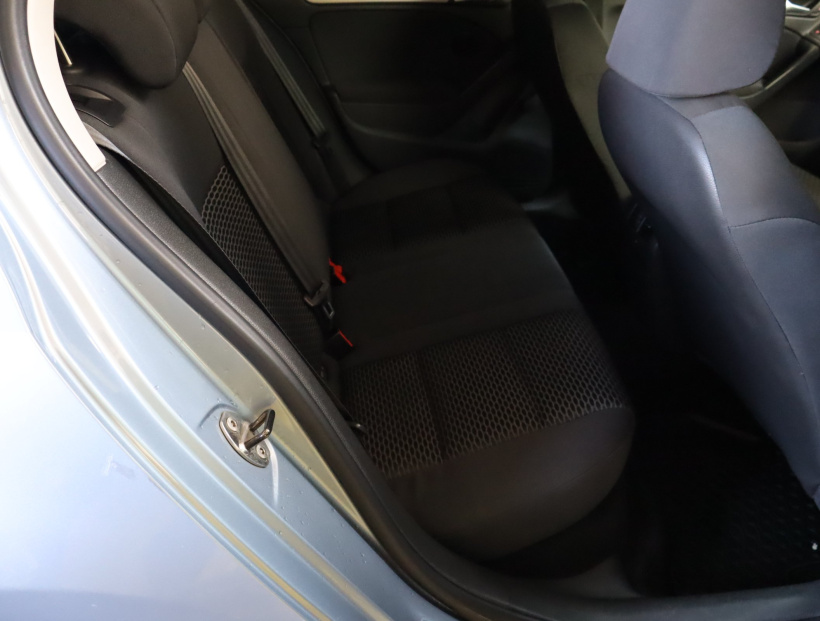 Volkswagen Golf, 2009