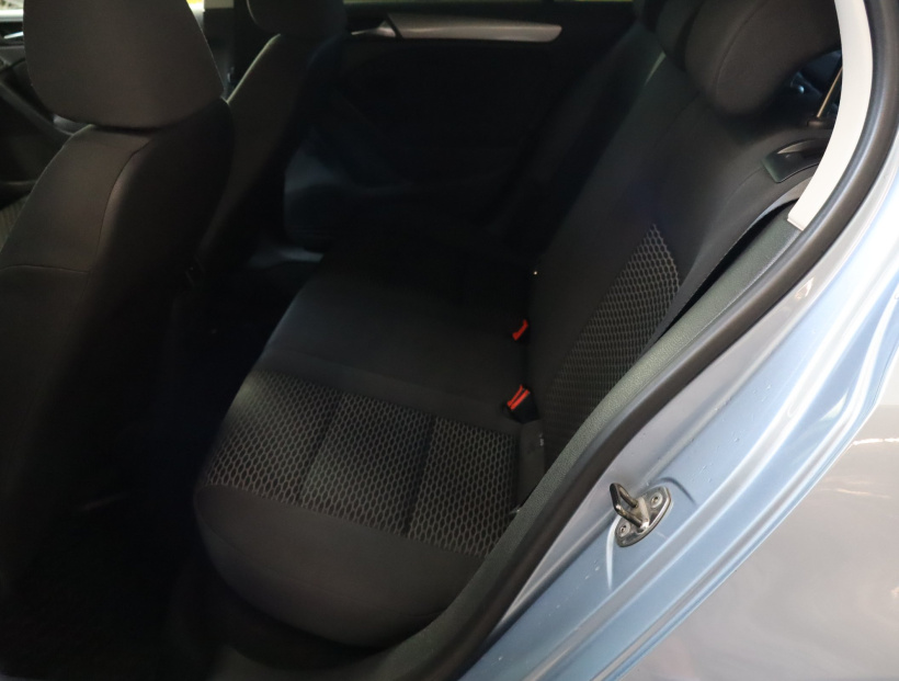 Volkswagen Golf, 2009