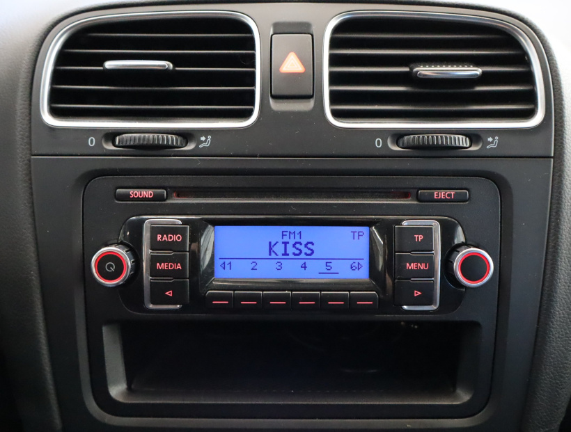 Volkswagen Golf, 2009