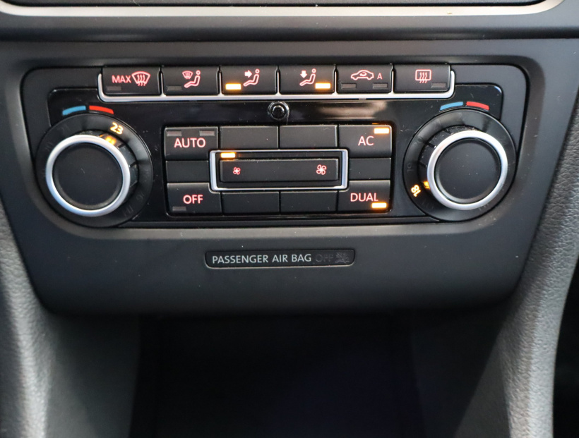 Volkswagen Golf, 2009