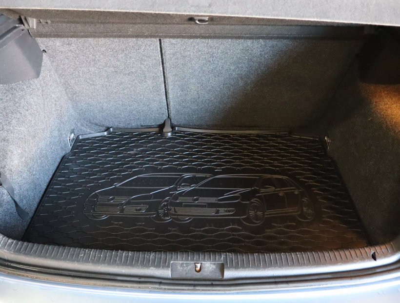 Volkswagen Golf, 2009