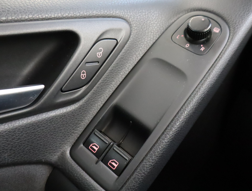 Volkswagen Golf, 2009