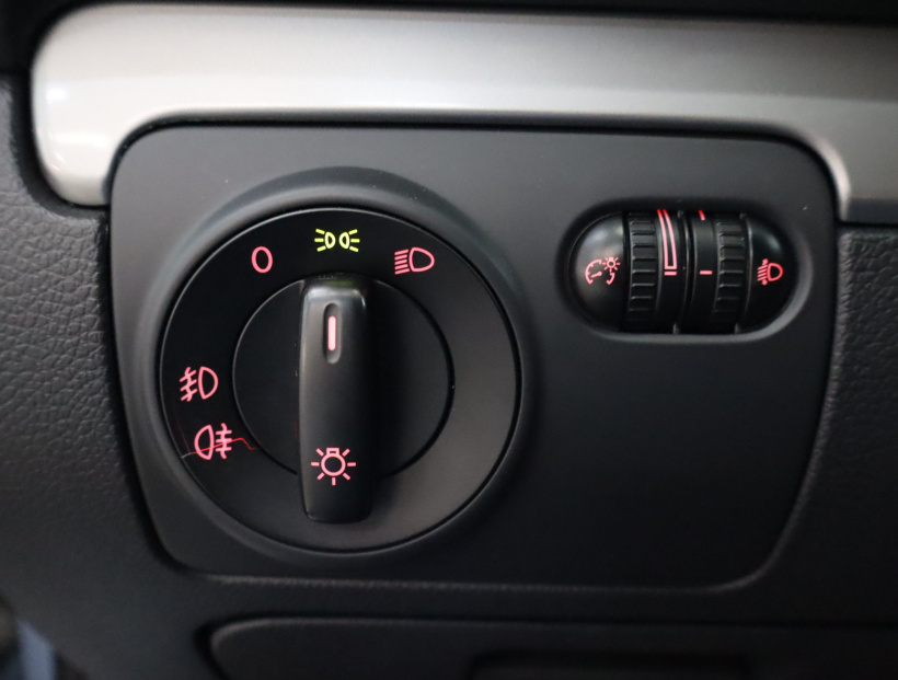 Volkswagen Golf, 2009