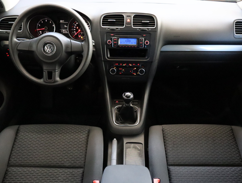 Volkswagen Golf, 2009