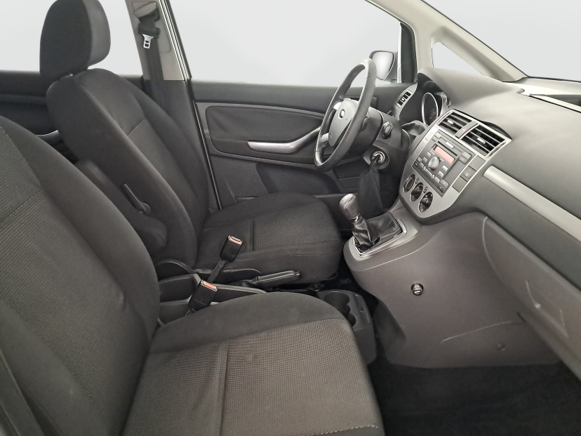 Ford C-Max, 2010