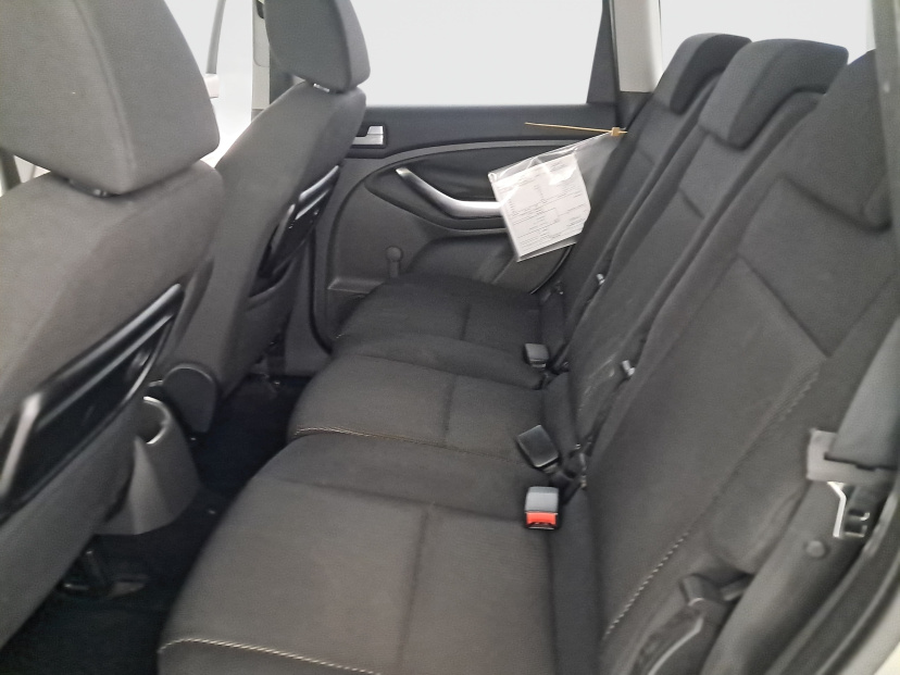 Ford C-Max, 2010