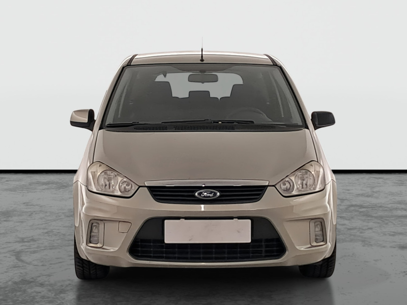 Ford C-Max, 2010