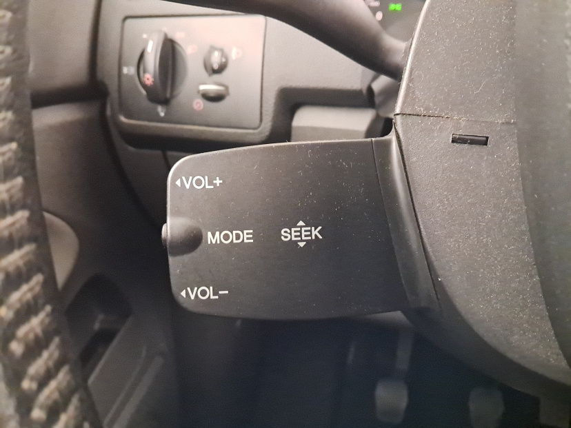 Ford C-Max, 2010