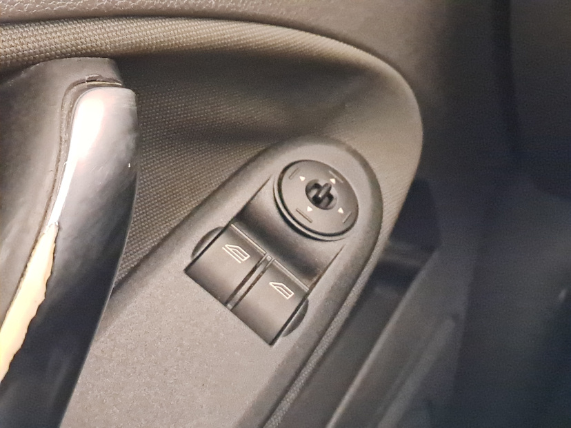 Ford C-Max, 2010
