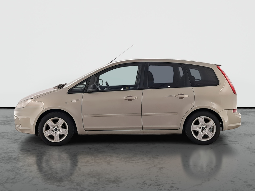 Ford C-Max, 2010