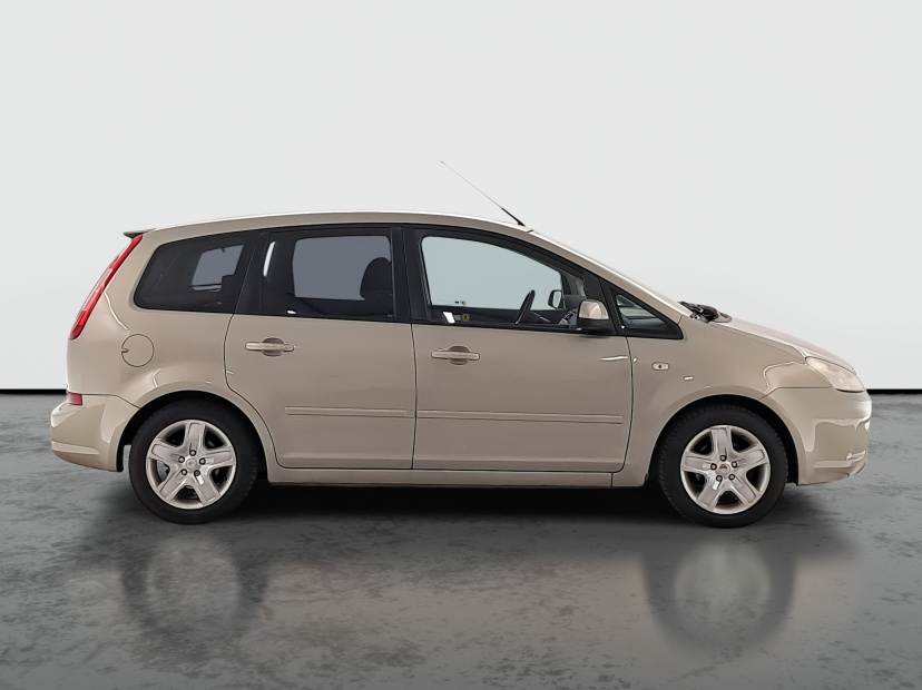 Ford C-Max, 2010
