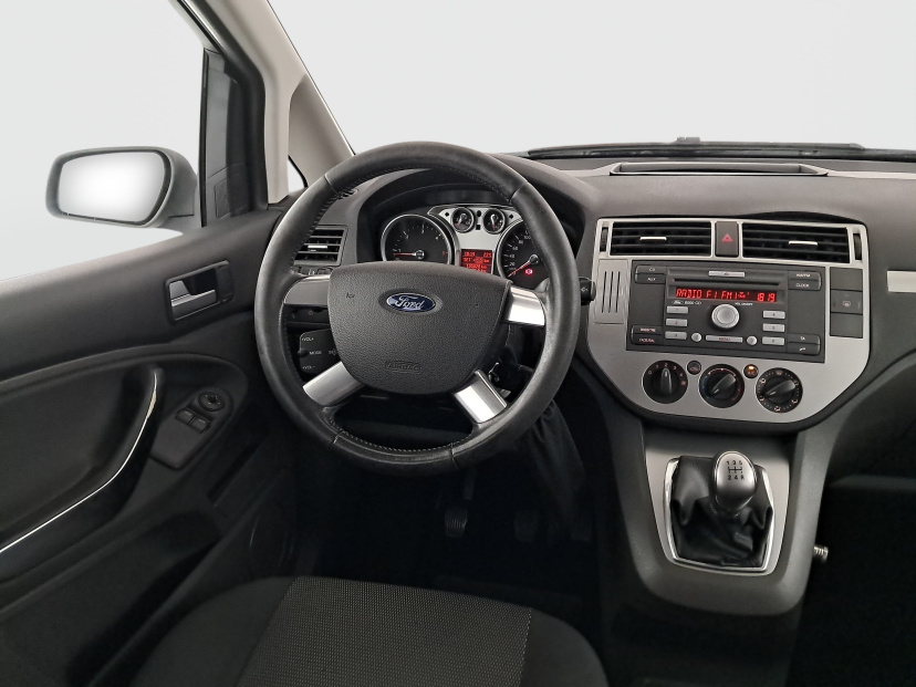 Ford C-Max, 2010