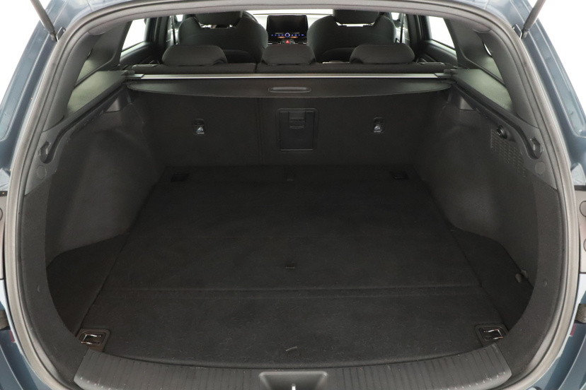 Hyundai i30, 2021