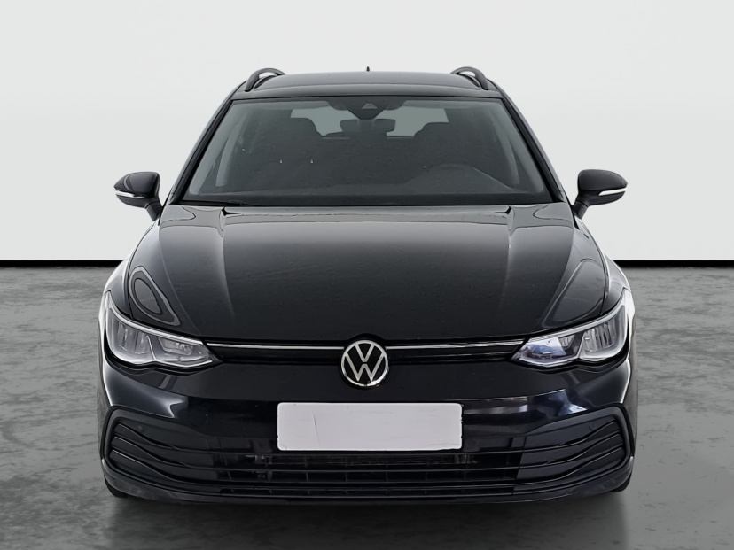 Volkswagen Golf, 2021