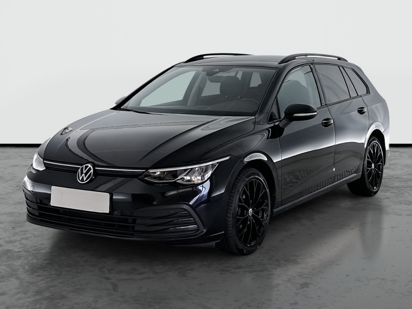 Volkswagen Golf, 2021