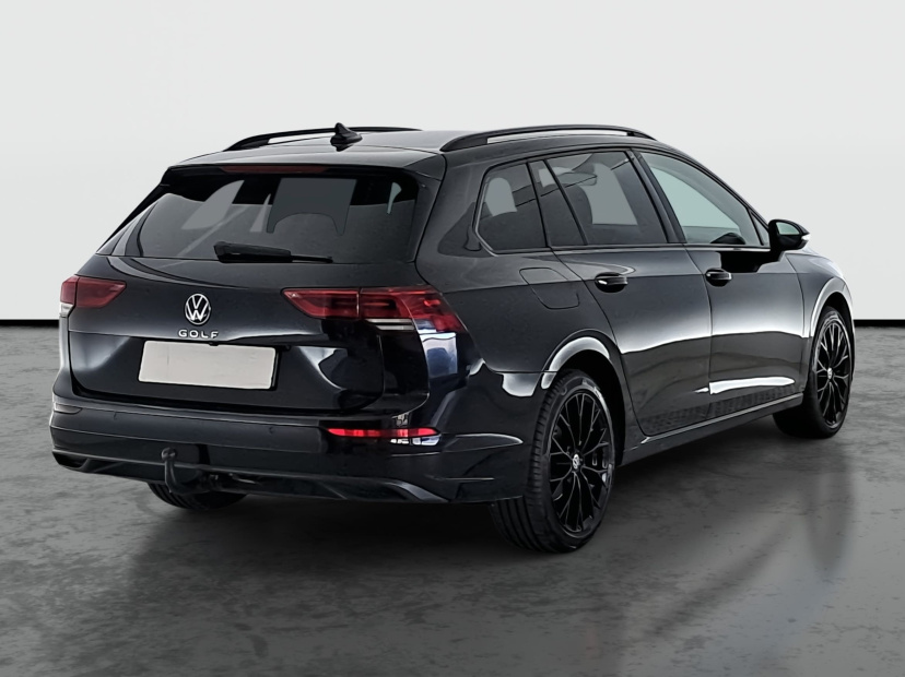 Volkswagen Golf, 2021