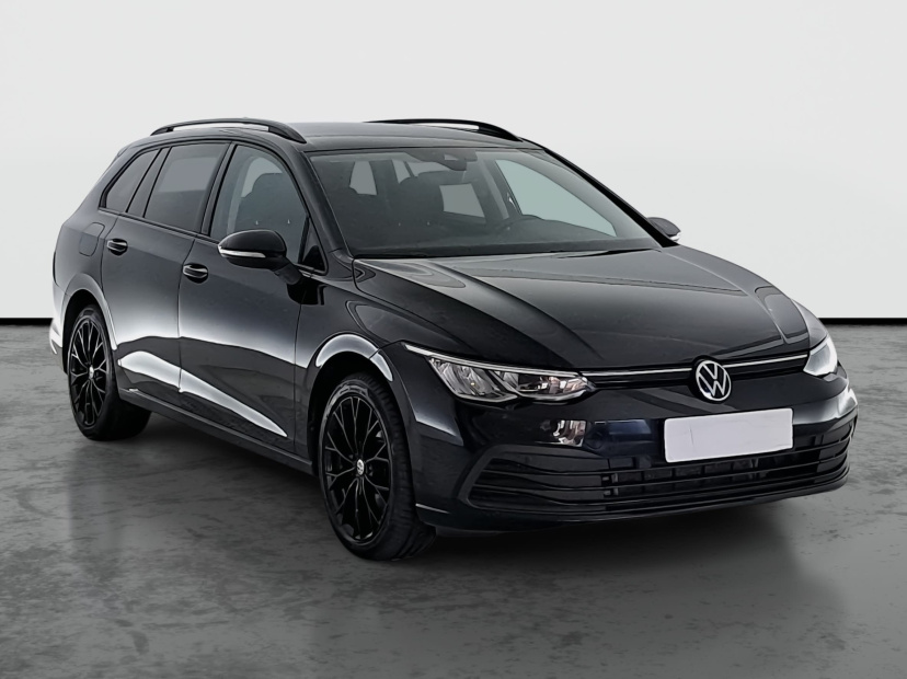 Volkswagen Golf, 2021