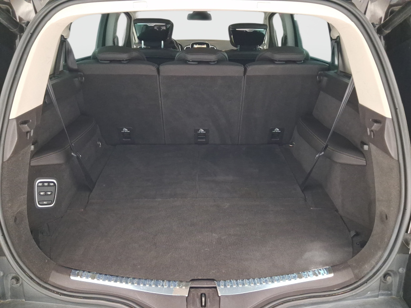 Renault Espace, 2016