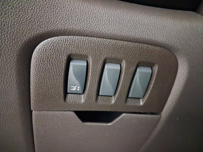 Renault Espace, 2016