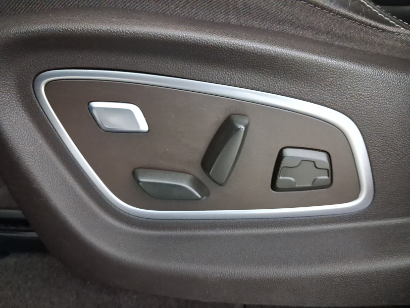Renault Espace, 2016