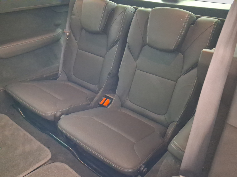 Renault Espace, 2016
