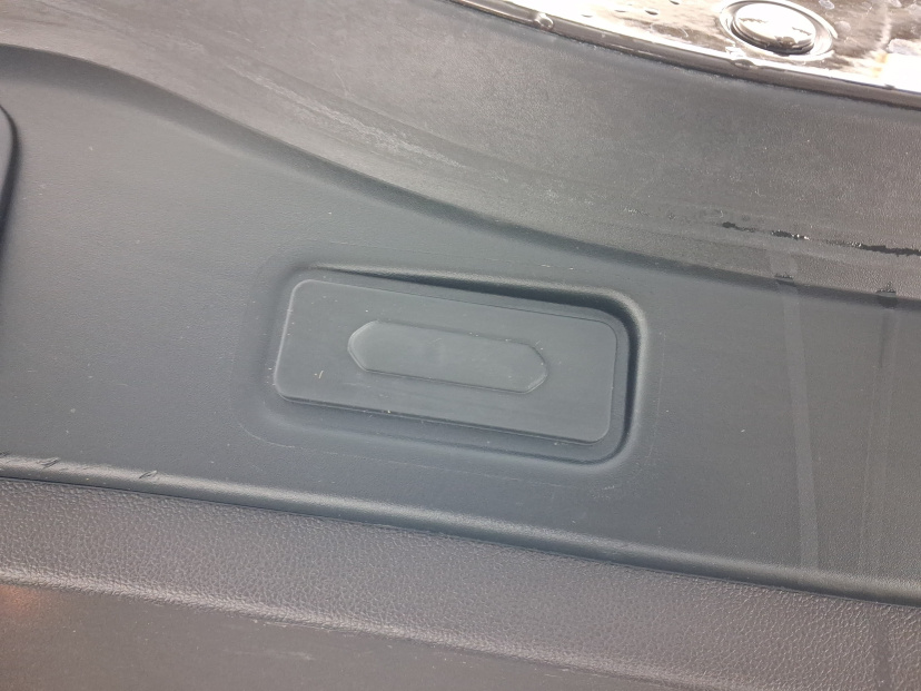 Renault Espace, 2016