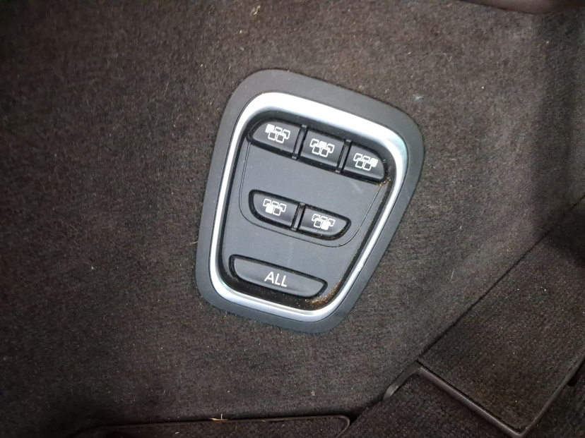 Renault Espace, 2016