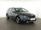 Škoda Octavia Scout, 2015