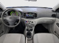 Hyundai Accent, 2008