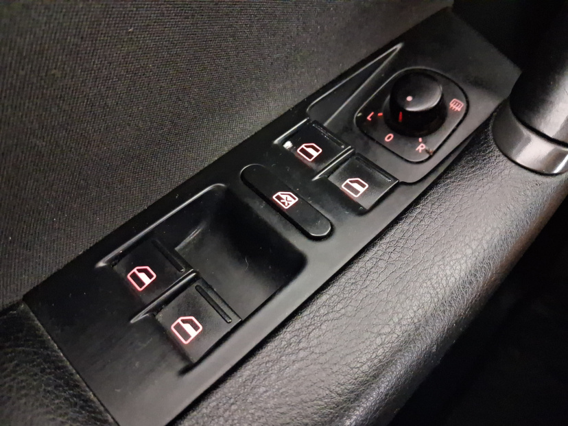 Volkswagen Passat, 2012