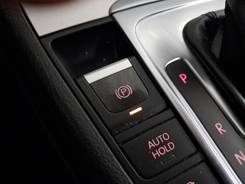Volkswagen Passat, 2012