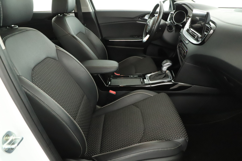 Kia XCeed, 2020