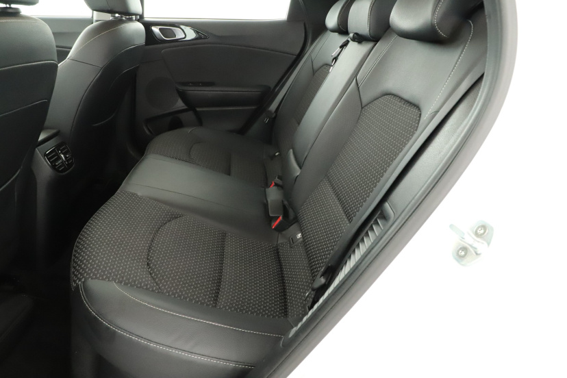 Kia XCeed, 2020