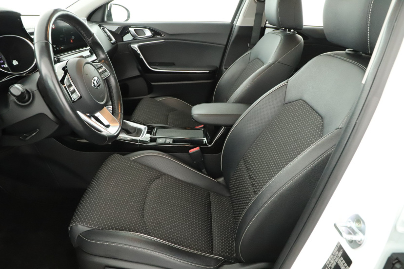 Kia XCeed, 2020