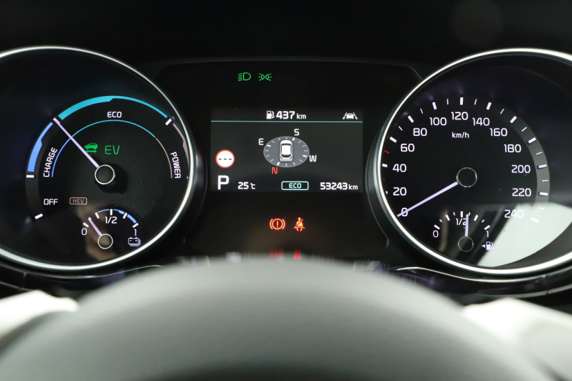 Kia XCeed, 2020