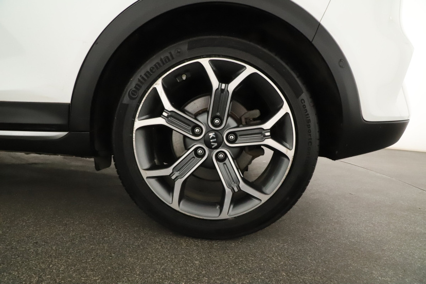 Kia XCeed, 2020