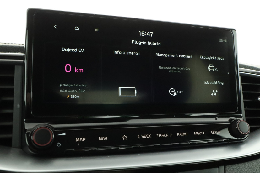 Kia XCeed, 2020
