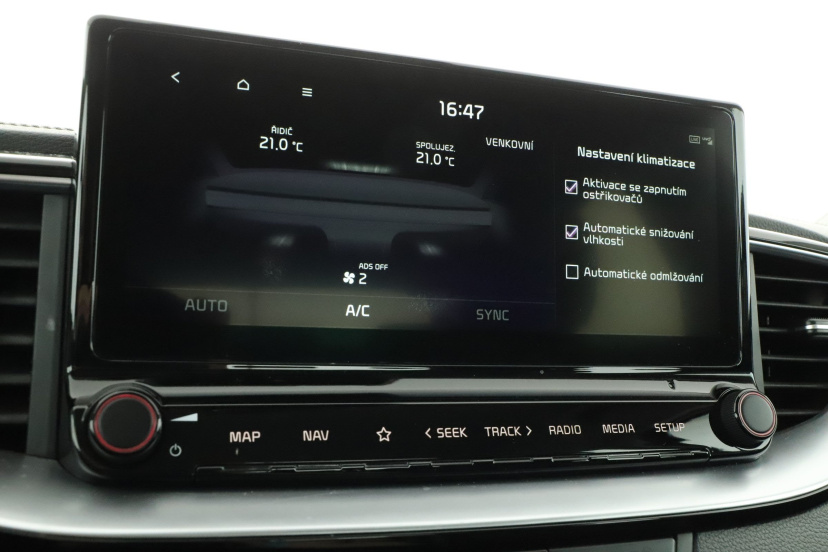 Kia XCeed, 2020