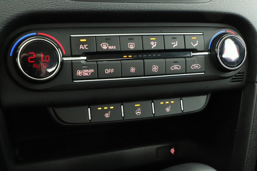 Kia XCeed, 2020